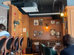 -老吴咖啡( 国贸商住大厦店)