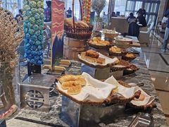 -岚桥锦江大酒店-瑞泰西餐厅