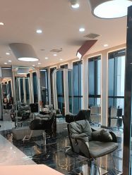 -TOP HAIR SALON