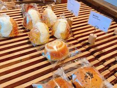 -那家面包房(珠江路店)