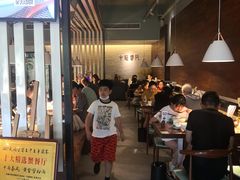 -十面春风·江南面馆(崇宁路店)