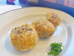 -广州柏悦酒店·悦景轩·粤菜餐厅