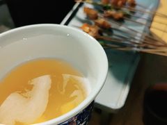 -花和尚·湘西小串烧烤(祈福店)
