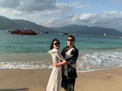 -海南分界洲岛旅游区