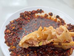 -守鑫水馅包子铺