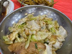 -碧海银沙海鲜餐厅(恒大海上威尼斯店)