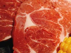 黑牛上脑-九畋町和牛黑牛烤肉料理(三里屯3·3大厦店)