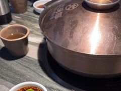 -大头椰·椰子鸡火锅(南宁万象城店)