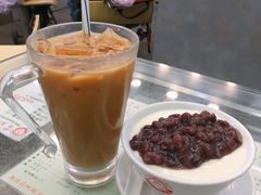 -义顺牛奶公司(庇利金街店)