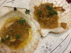 -大渔铁板烧(中山路八佰伴店)