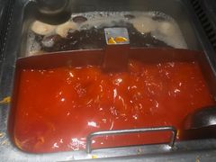 -海底捞火锅(崇文门新世界百货店)