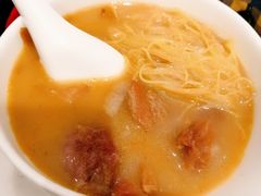 -翠華餐廳(浦东机场T1店)