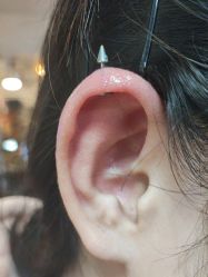 -匿名者纹身学院派·刺青