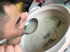 -天乐农家鱼头王(天目湖店)
