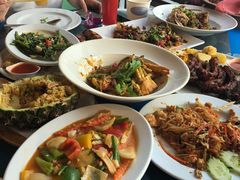 -Onion restaurant