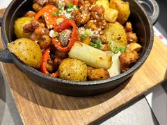 -敏华冰厅(西红门荟聚店)