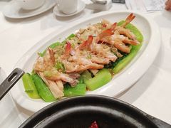 -广州酒家(昌岗地铁站店)