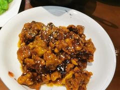 -食光慢宴·安吉土菜馆