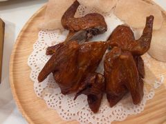 -避风塘·金牌店·夜宵(金玉兰店)