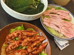 -巴蜀大将火锅(春熙店)