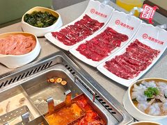 -海底捞火锅(汕头苏宁广场店)