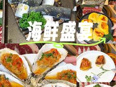 -牛YO寿喜烧·铁板烧和牛火锅自助(市府恒隆店)