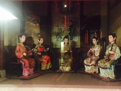 -中国闽台缘博物馆