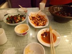 -八珍饺子·烤鸭·家常菜