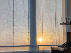 -上海柏悦酒店