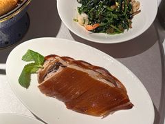 -范家小馆·四代传承烤鸭店(紫竹桥店)