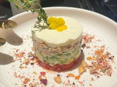 -Nord Grill&Bar Highland诺德西餐(深圳欢乐海岸店)