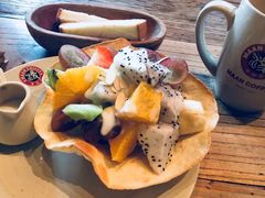 -MANYU COFFEE(广渠门店)