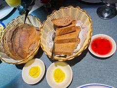 大咧巴-俄士厨房(万松园店)