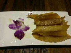 -令狐冲烤鱼·烧菜馆(达明店)