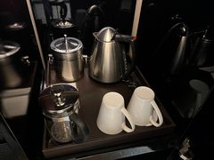 -上海宝华万豪酒店