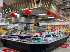 -芽庄中心购物广场