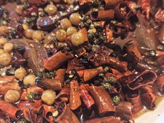 -天祥斋老北京八大碗烧烤家常菜(田村店)