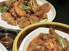 -蝴蝶里·粤菜·点心(龙湖天街&滨江店)