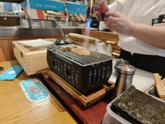 -晴季寿司(延河路万达广场店)