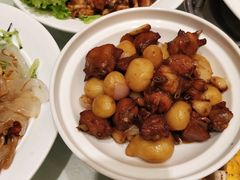 -大铁勺新津菜(东丽阳光新业广场店)