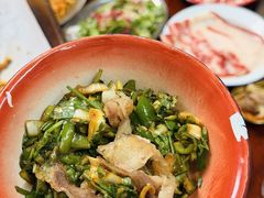 -小乾杯串店•16年沈阳烧烤(文安路店)