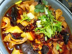 -王妈热卤·川味馆(海昌店)
