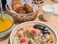 -麦田工坊(月湖店)