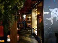 -辣尚瘾·烤鱼·新川菜(交大直营店)