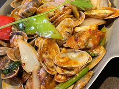 -大头虾越式风味餐厅(光明广场店)