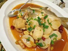 -渔满仓海鲜渔家(象山二店)