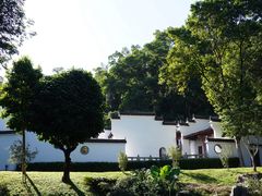 -深圳国际园林花卉博览园