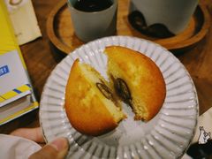 -PUZZLE COFFEE 拼图咖啡