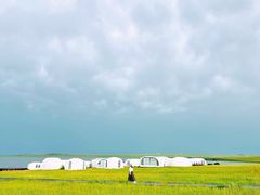 -呼和诺尔旅游景区