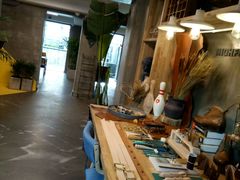 -HIGH FIVE哈福手工汉堡(桂林路店)